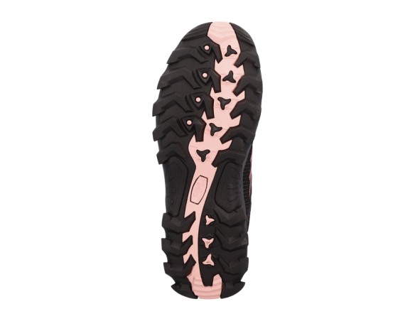 BOTAS CMP RIGEL LOW FITGO MUJER