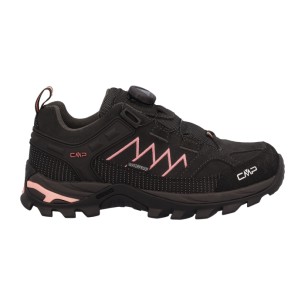BOTAS CMP RIGEL LOW FITGO MUJER