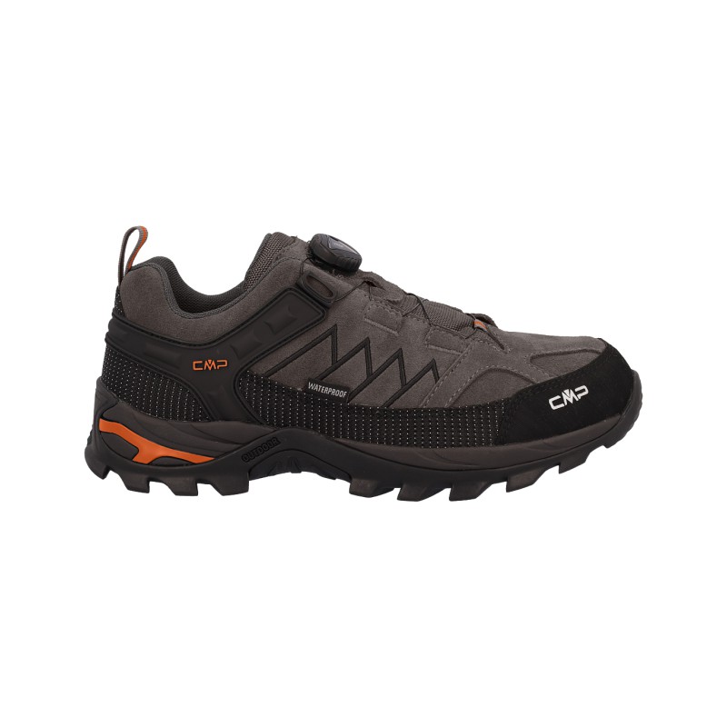 BOTAS CMP RIGEL LOW FITGO