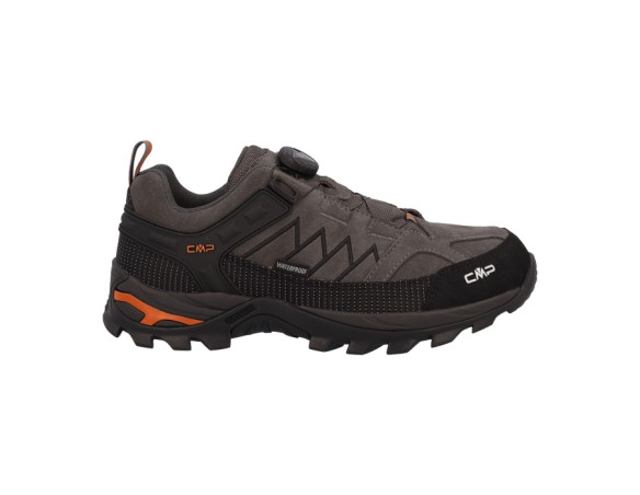 BOTAS CMP RIGEL LOW FITGO