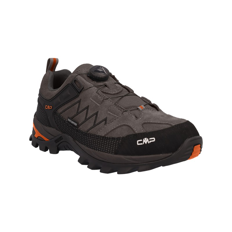 BOTAS CMP RIGEL LOW FITGO