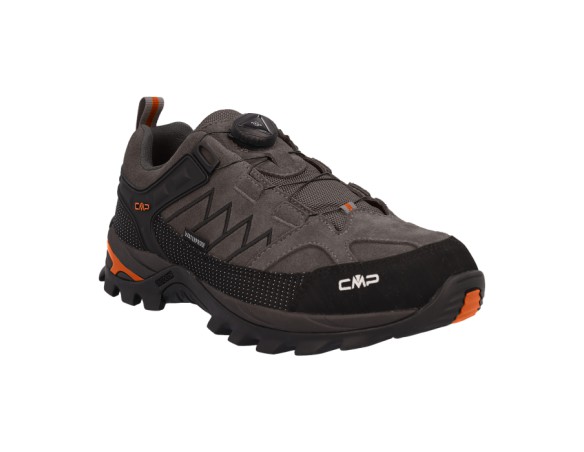 BOTAS CMP RIGEL LOW FITGO