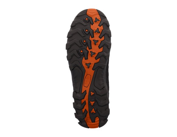 BOTAS CMP RIGEL LOW FITGO