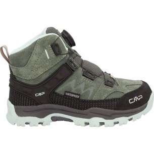 BOTAS CMP KIRUNA MidFITGO INFANTIL