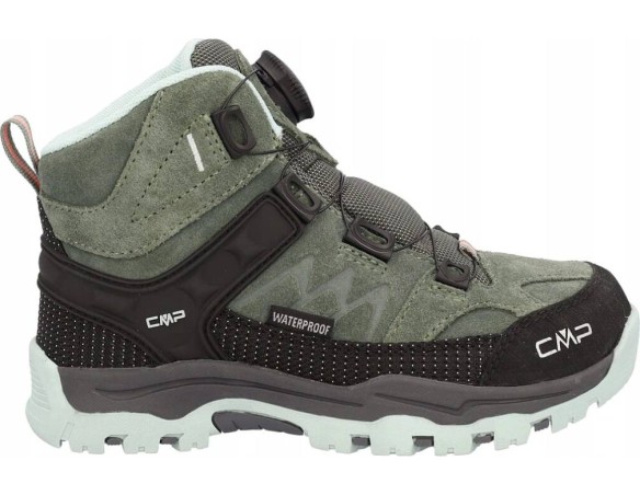 BOTAS CMP KIRUNA MidFITGO INFANTIL