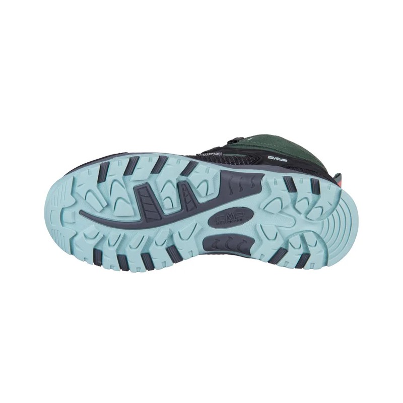 BOTAS CMP KIRUNA MidFITGO INFANTIL