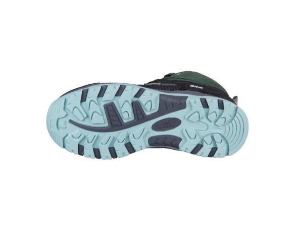BOTAS CMP KIRUNA MidFITGO INFANTIL
