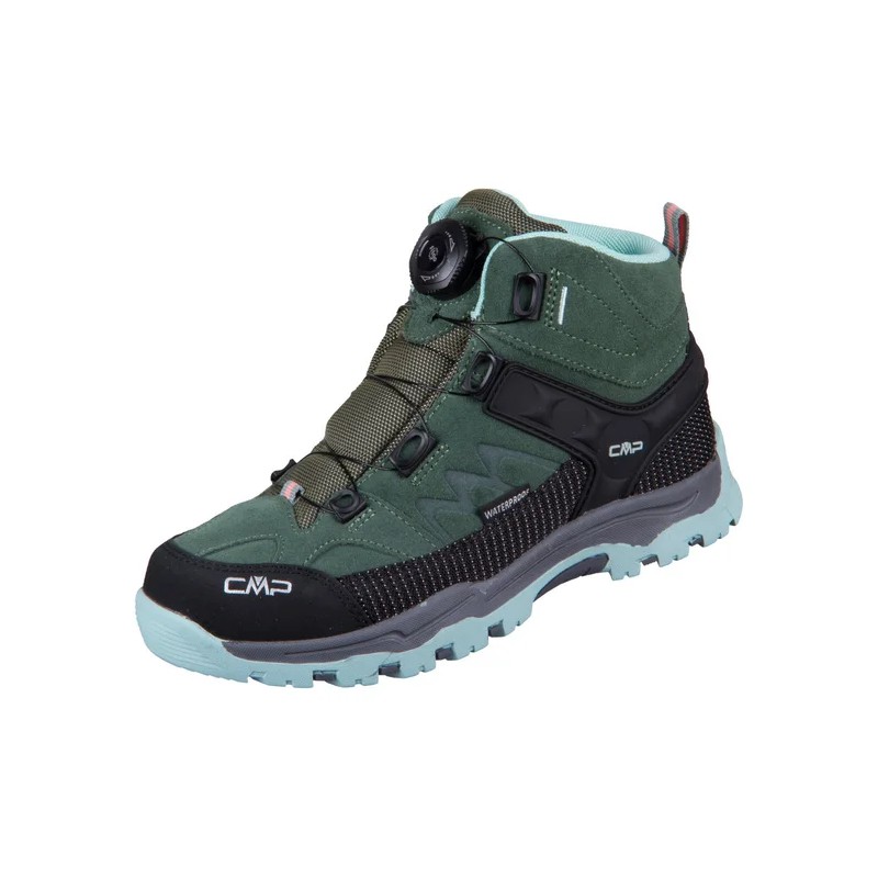 BOTAS CMP KIRUNA MidFITGO INFANTIL