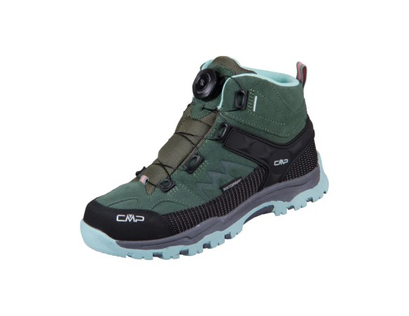 BOTAS CMP KIRUNA MidFITGO INFANTIL