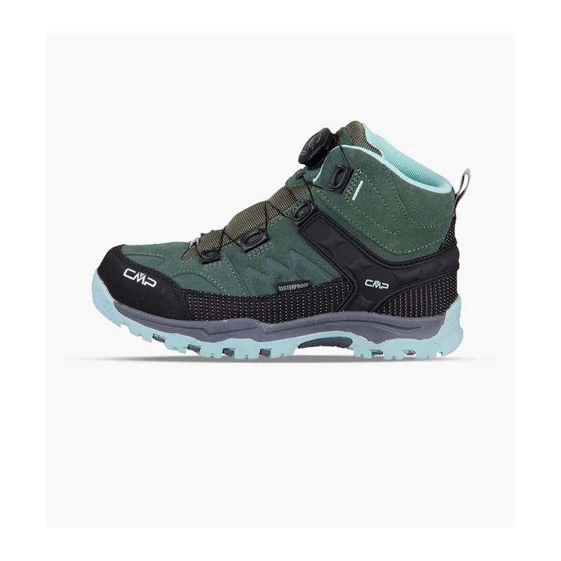 BOTAS CMP KIRUNA MidFITGO INFANTIL