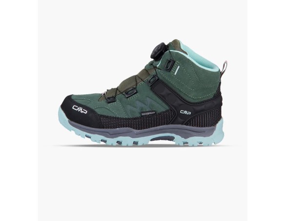 BOTAS CMP KIRUNA MidFITGO INFANTIL