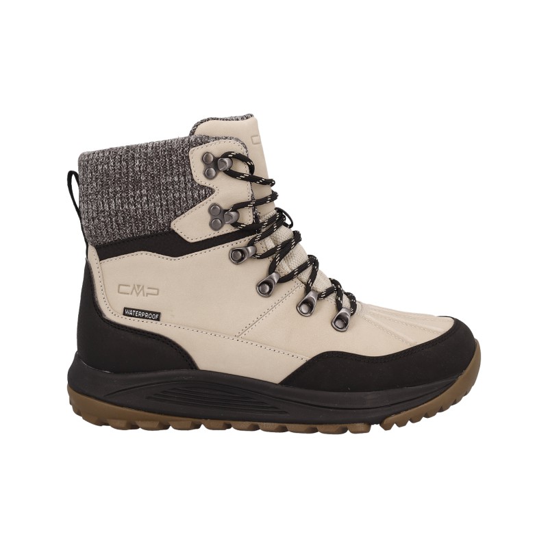 BOTAS CMP NYF MUJER