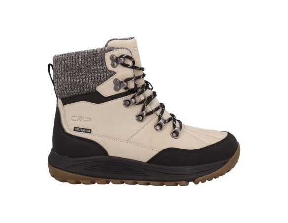 BOTAS CMP NYF MUJER