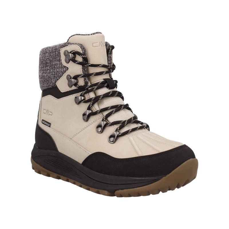 BOTAS CMP NYF MUJER