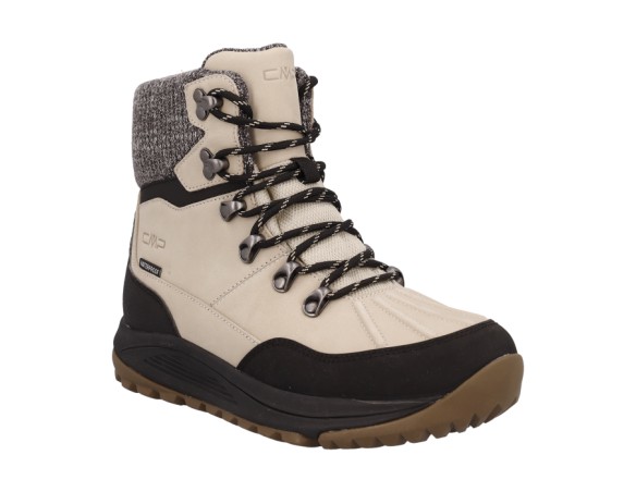 BOTAS CMP NYF MUJER