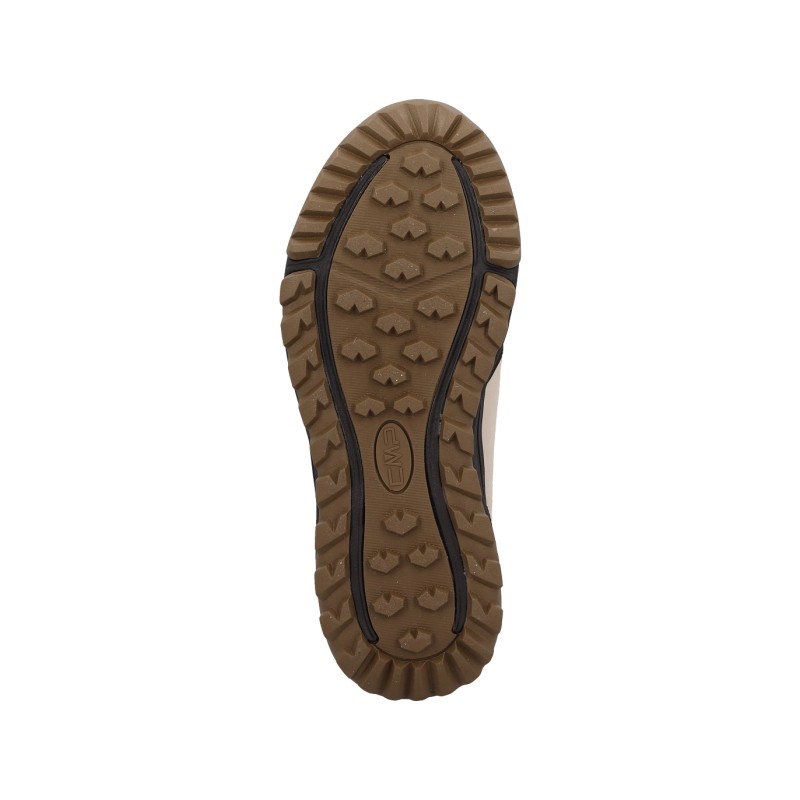 BOTAS CMP NYF MUJER