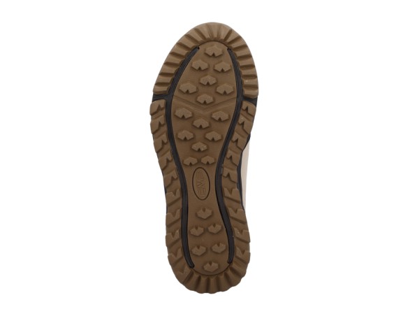 BOTAS CMP NYF MUJER
