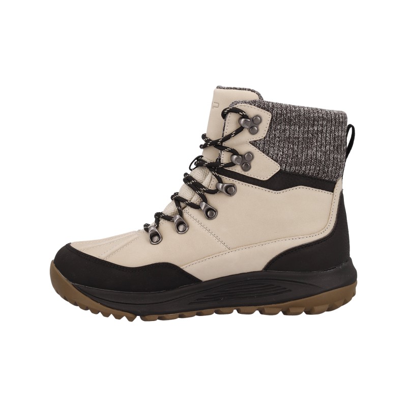 BOTAS CMP NYF MUJER