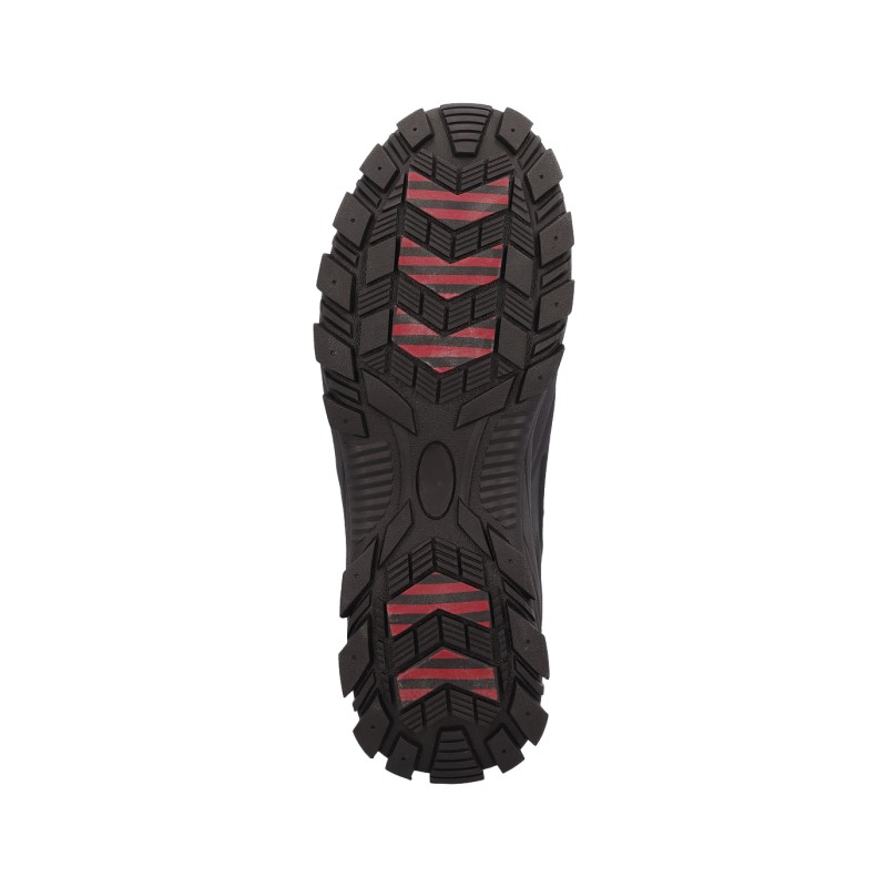 BOTAS CMP FYNNICK SNOW