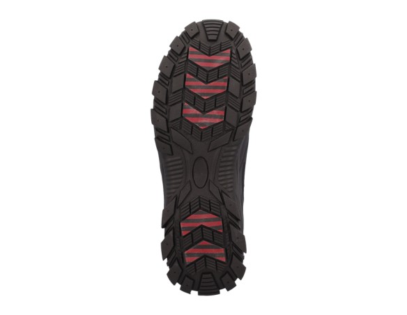 BOTAS CMP FYNNICK SNOW