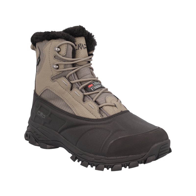 BOTAS CMP FYNNICK SNOW