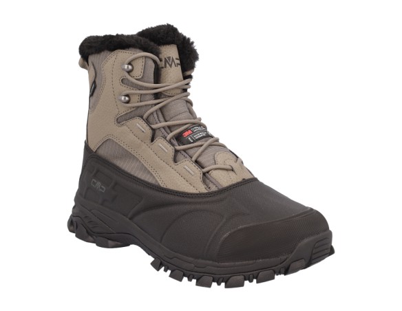 BOTAS CMP FYNNICK SNOW