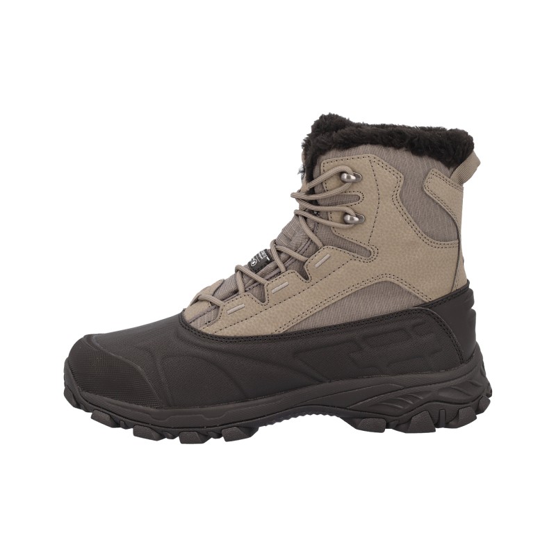 BOTAS CMP FYNNICK SNOW