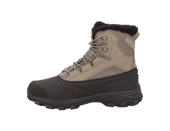 BOTAS CMP FYNNICK SNOW