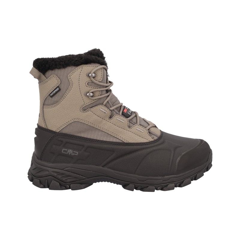 BOTAS CMP FYNNICK SNOW