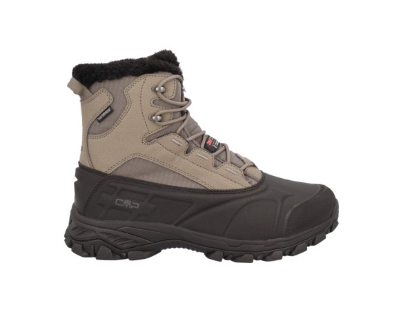 BOTAS CMP FYNNICK SNOW