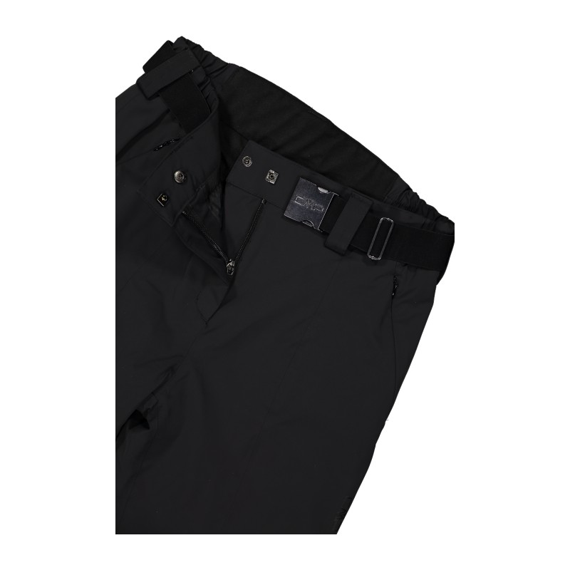 PANTALON CMP ESQUI STRETCH LISO MUJER