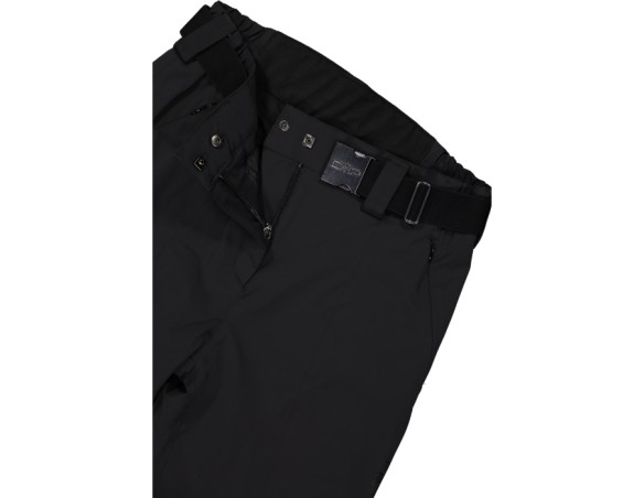 PANTALON CMP ESQUI STRETCH LISO MUJER