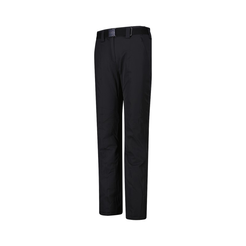 PANTALON CMP ESQUI STRETCH LISO MUJER
