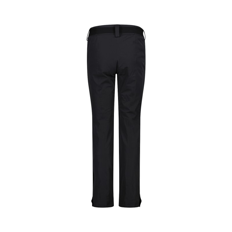 PANTALON CMP ESQUI STRETCH LISO MUJER