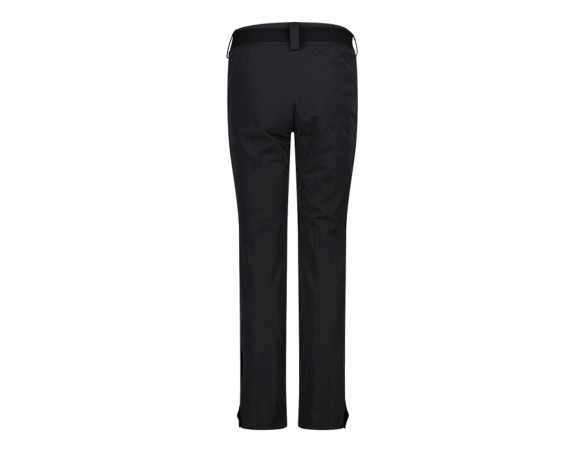 PANTALON CMP ESQUI STRETCH LISO MUJER