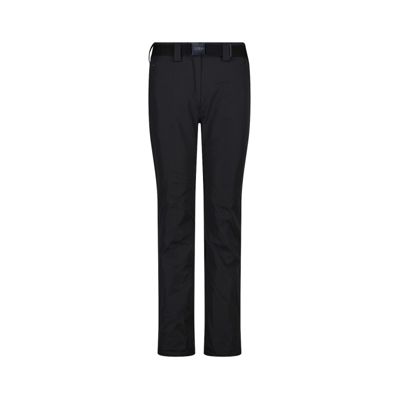 PANTALON CMP ESQUI STRETCH LISO MUJER