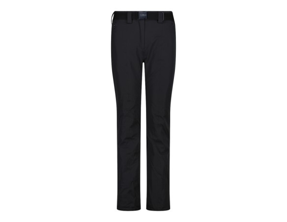 PANTALON CMP ESQUI STRETCH LISO MUJER