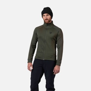 FORRO POLAR ROSSIGNOL BLACKSIDE FLEECE FZ
