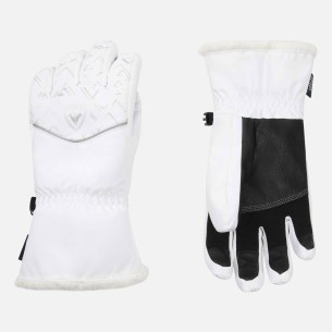 GUANTES ROSSIGNOL TEMPTATION IMPR G MUJER