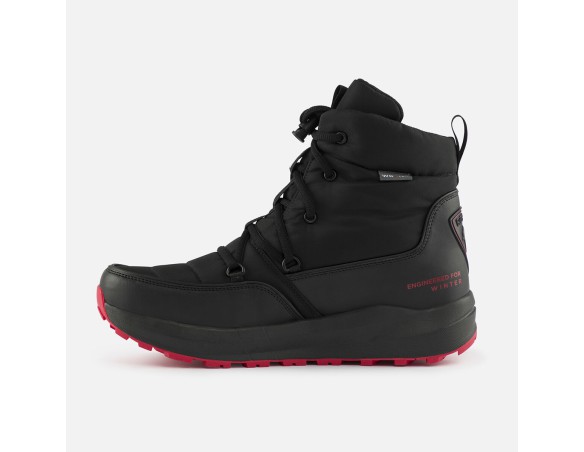 BOTAS APRESKI ROSSIGNOL  PODIUM BLACK