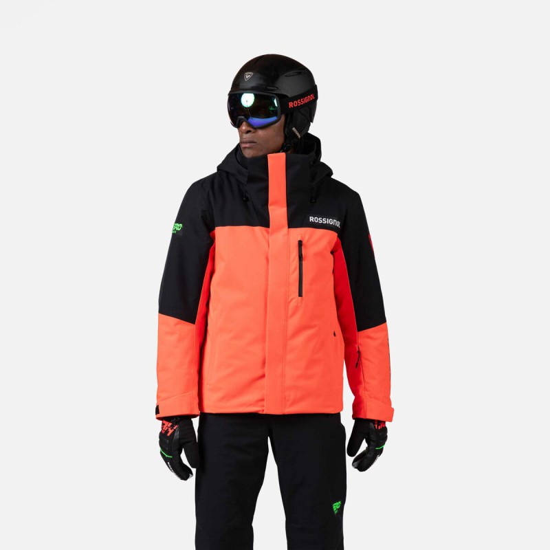 CHAQUETA ESQUI ROSSIGNOL HERO VELIKA INSULATED