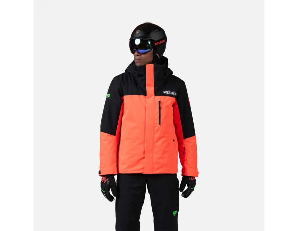 CHAQUETA ESQUI ROSSIGNOL HERO VELIKA INSULATED
