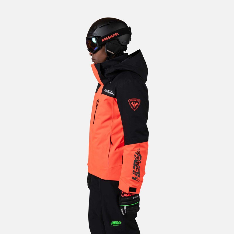 CHAQUETA ESQUI ROSSIGNOL HERO VELIKA INSULATED