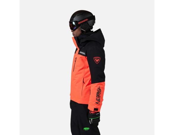 CHAQUETA ESQUI ROSSIGNOL HERO VELIKA INSULATED