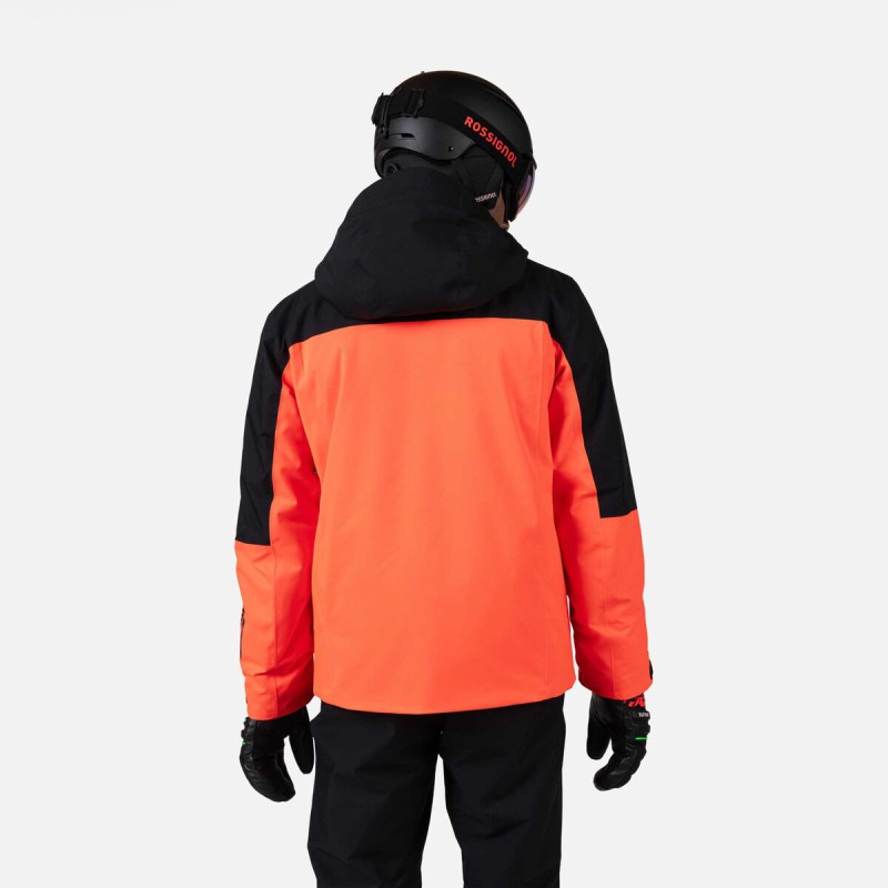 CHAQUETA ESQUI ROSSIGNOL HERO VELIKA INSULATED