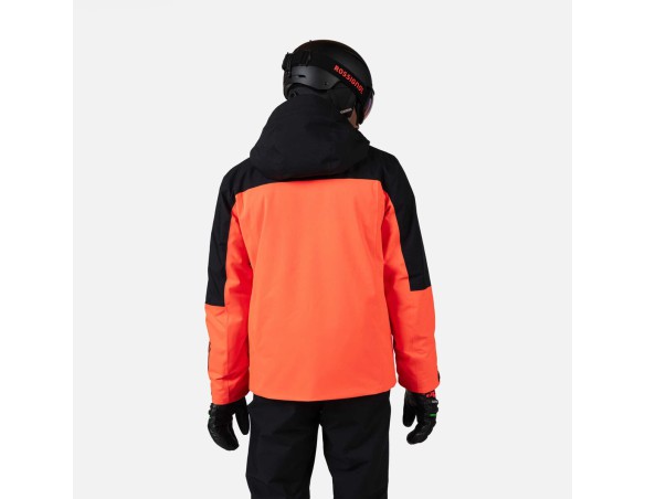 CHAQUETA ESQUI ROSSIGNOL HERO VELIKA INSULATED