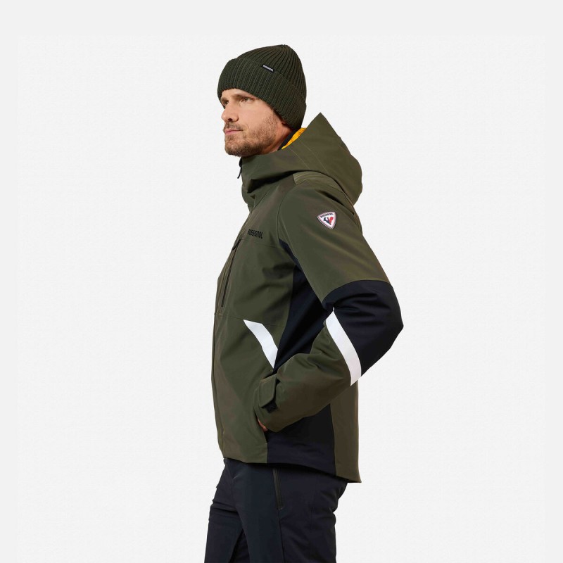 CHAQUETA ESQUI ROSSIGNOL CIASTEL