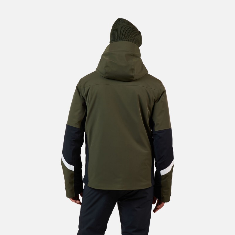 CHAQUETA ESQUI ROSSIGNOL CIASTEL