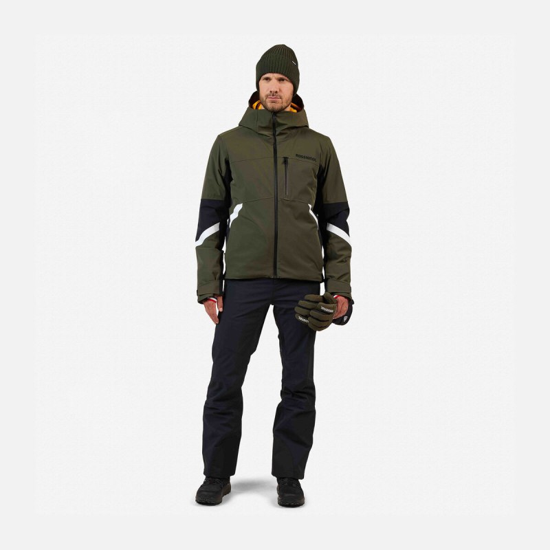 CHAQUETA ESQUI ROSSIGNOL CIASTEL