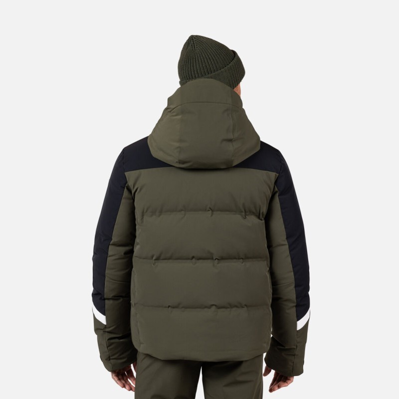 CHAQUETA ESQUI ROSSIGNOL CIASTEL DOWN MIX
